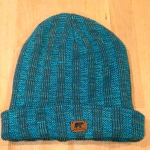 Fayettechill stocking cap